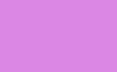 RGB 顏色 : db87e4, gif 