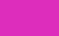 RGB 色: dd2dbc, gif 