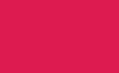 RGB color : de1b51, gif 