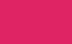 RGB farbe : df2464, gif 