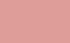 RGB farbe: df9d9a, gif 