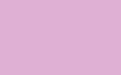 RGB farbe: dfb0d4, gif 