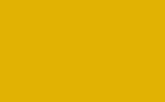 RGB farbe: e1b203, gif 