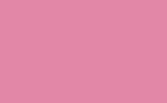 RGB 색: e287a7, gif 