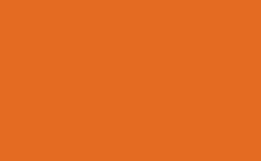 RGB 顏色: e36b22, gif 