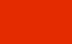 RGB farbe: e42b00, gif 