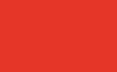 RGB farbe: e53628, gif 