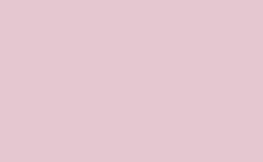 RGB farbe: e5c7d0, gif 