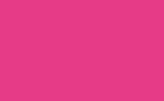 RGB 顏色: e63b87, gif 