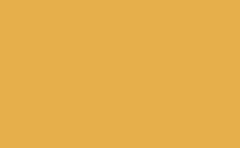 RGB farbe : e6ad49, gif 