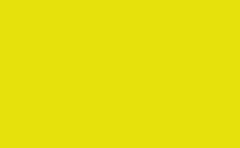 RGB 顏色 : e6e10c, gif 