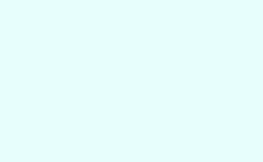RGB 顏色: e7fefc, gif 