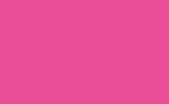 RGB 顏色: e94e96, gif 