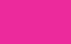 RGB 色 : ec2a9c, gif 