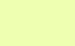 RGB farbe: ecffb0, gif 