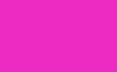 RGB 顏色 : ed2bc2, gif 