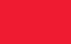 RGB 顏色: ee1b31, gif 
