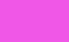 RGB color : f057e7, gif 