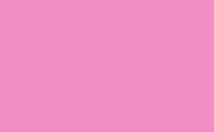 RGB farbe: f08dc7, gif 