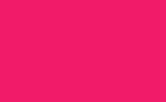 RGB color: f11b69, gif 