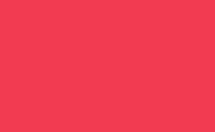 RGB 顏色: f23b51, gif 