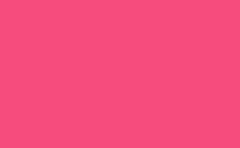 RGB color : f54c7c, gif 
