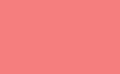 RGB 顏色: f57e7e, gif 