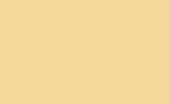 RGB 顏色: f5d89a, gif 