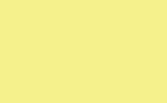 RGB color: f5f18c, gif 
