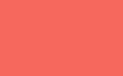 RGB 顏色 : f6685d, gif 