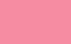 RGB 顏色: f68ca1, gif 