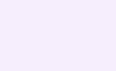 RGB color: f6eefc, gif 