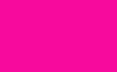 RGB color : f70a9d, gif 