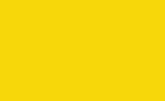 RGB farbe : f7d709, gif 