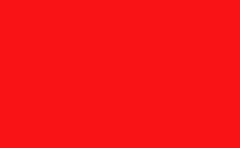 RGB farbe: f81312, gif 