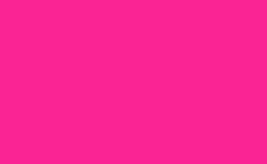 RGB farbe: f82593, gif 