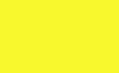 RGB 顏色 : f8f82d, gif 
