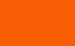 RGB farbe : f95e05, gif 