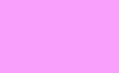 RGB color : f99ffc, gif 