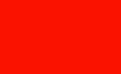RGB 顏色: fa1200, gif 