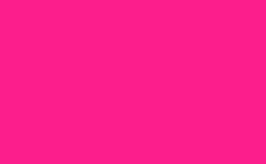RGB color : fc1e8c, gif 