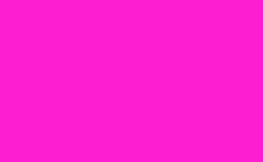 RGB color: fc1ed0, gif 