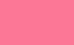 RGB farbe: fc7795, gif 