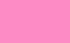 RGB 顏色 : fd8bc5, gif 