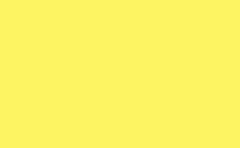 RGB farbe: fdf462, gif 