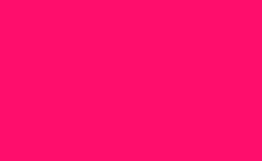 RGB color : fe0e6c, gif 