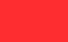 RGB color: fe2d30, gif 