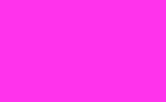 RGB color: fe33eb, gif 
