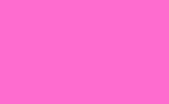 RGB color: fe6cd0, gif 