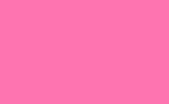 RGB 색: fe74b0, gif 